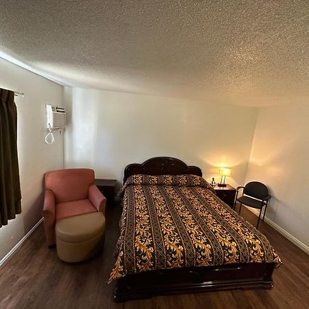 American Inn - Перрис Экстерьер фото