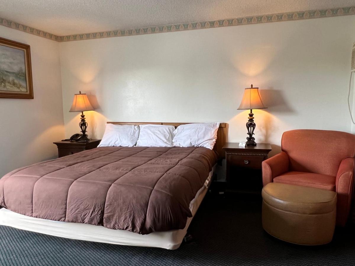 American Inn - Перрис Экстерьер фото