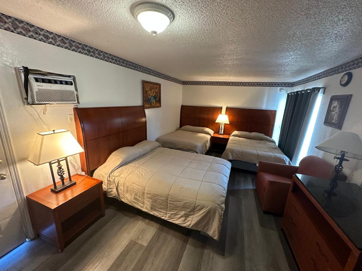 American Inn - Перрис Экстерьер фото