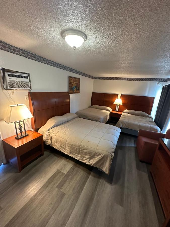 American Inn - Перрис Экстерьер фото